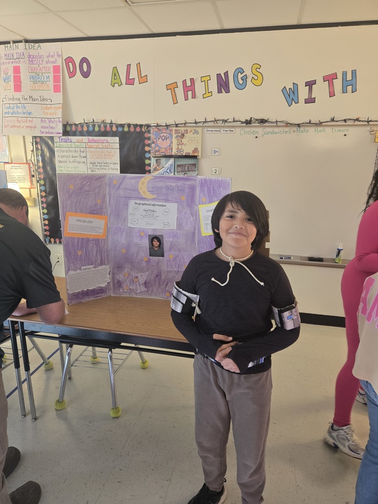 Invention Convention