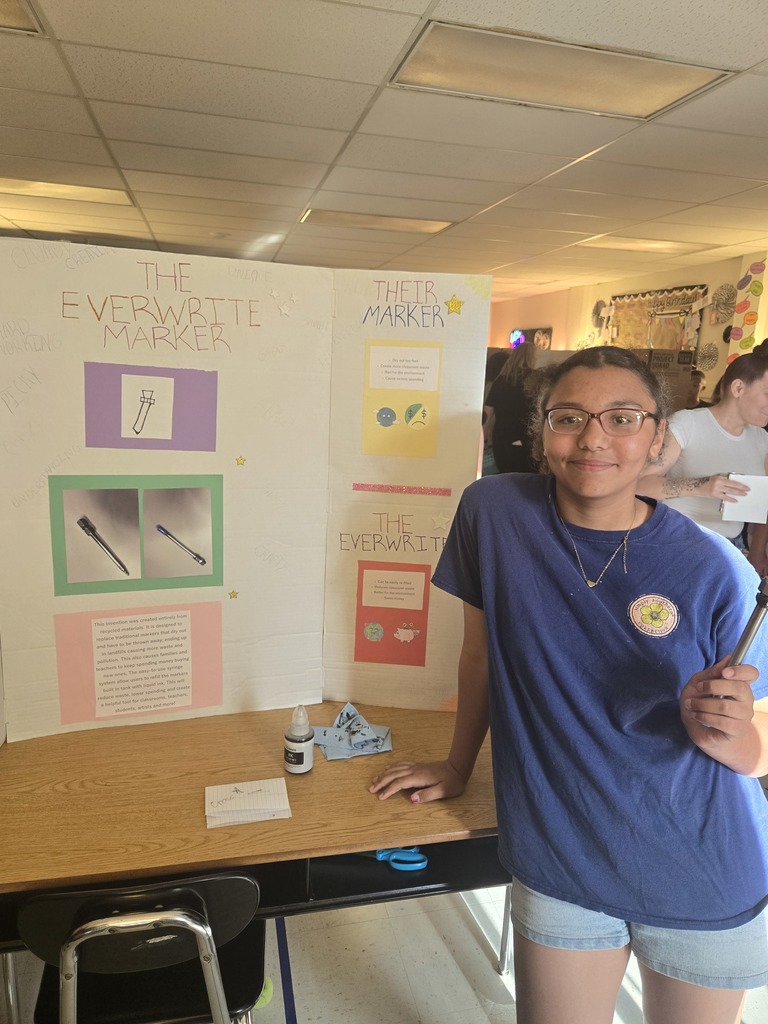 Invention Convention