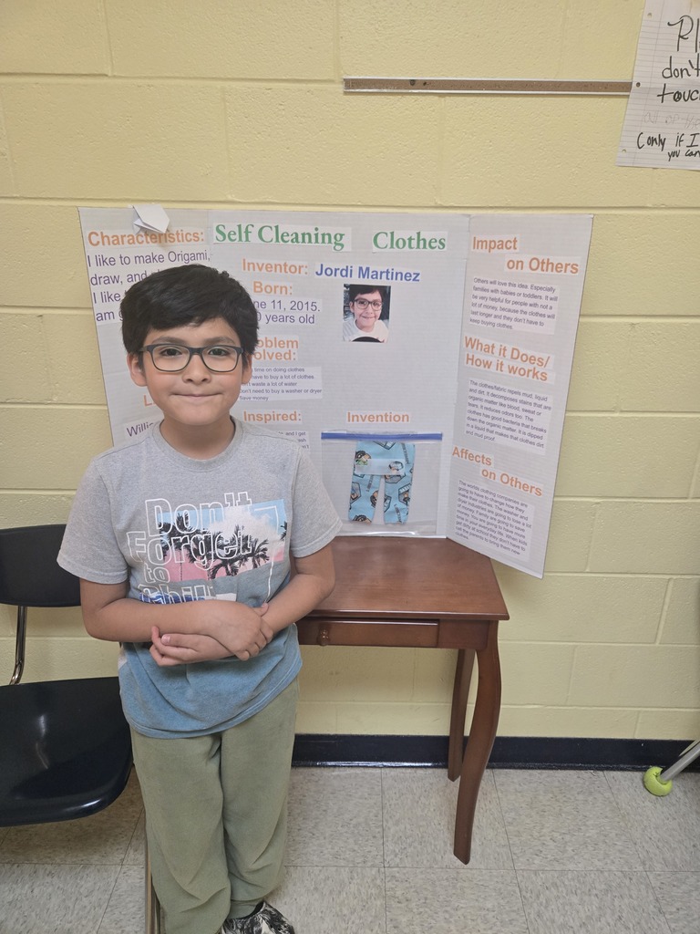 Invention Convention