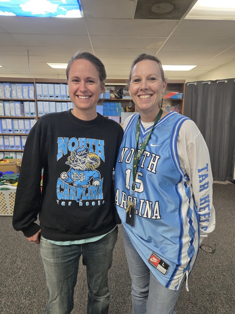 National School Librarian Day!