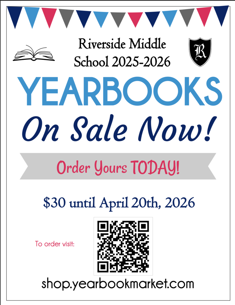 Yearbook Sale