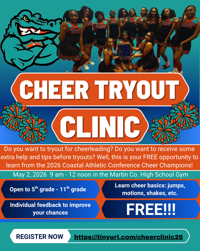 cheer clinic