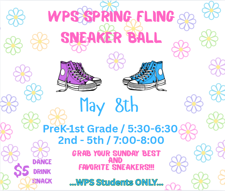 Spring Fling