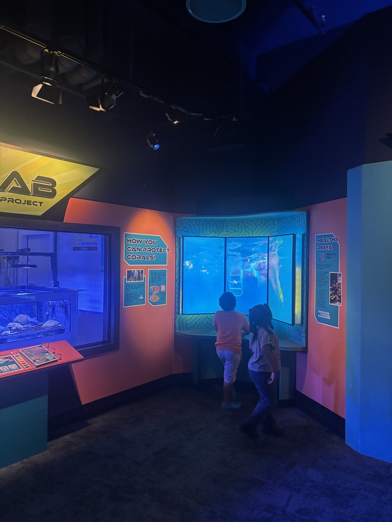 Aquarium