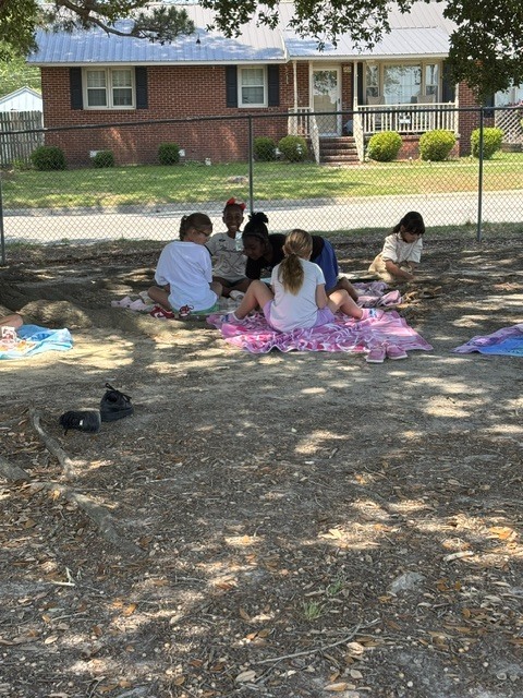 Class Picnic
