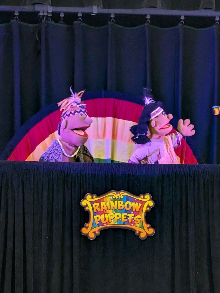 puppet