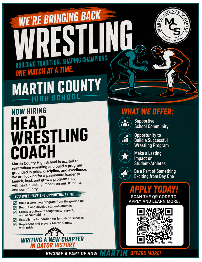 Gator Wrestling