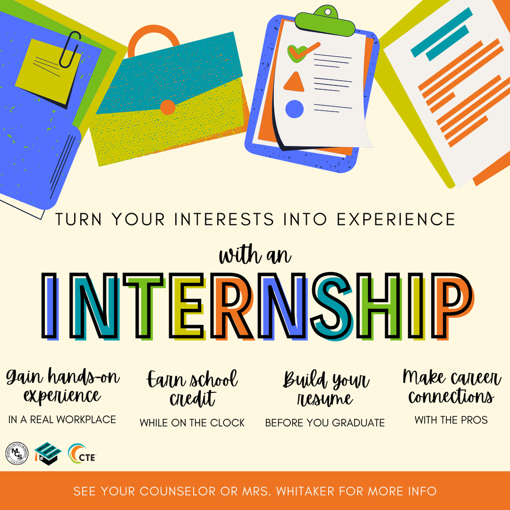 internship