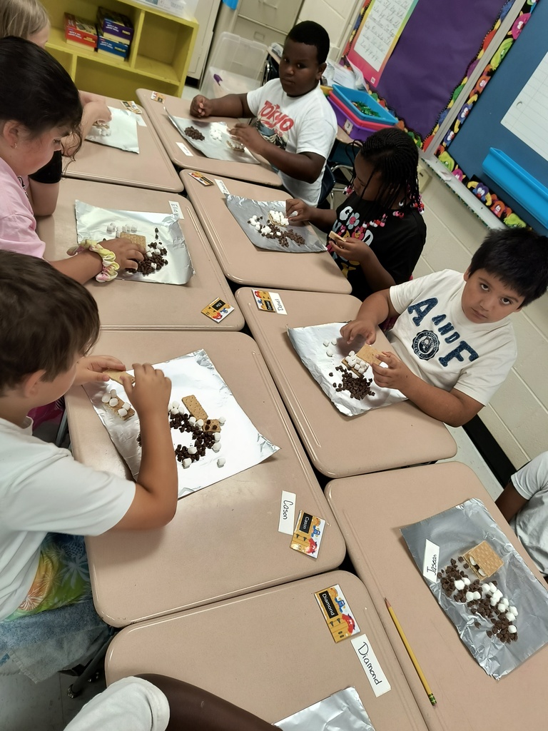Smores