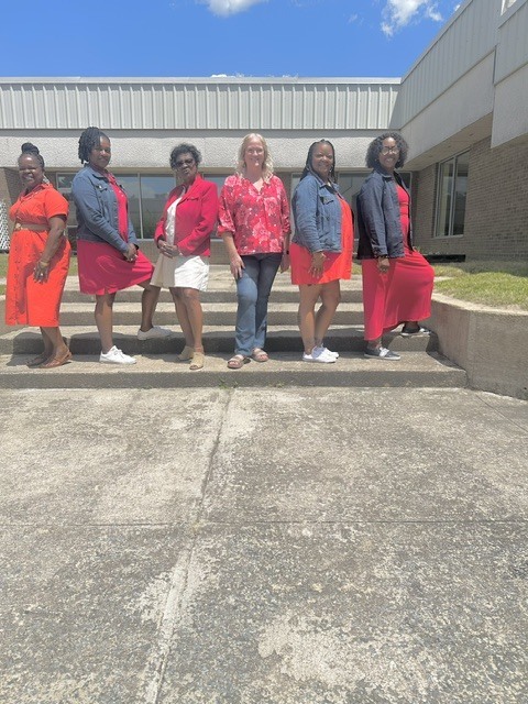 Spirit Week