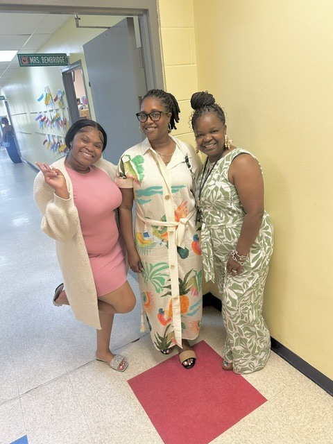 Spirit Week