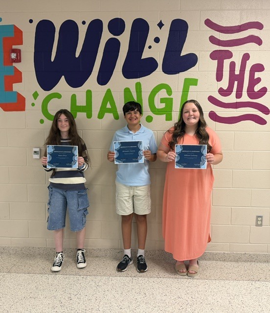 school winners