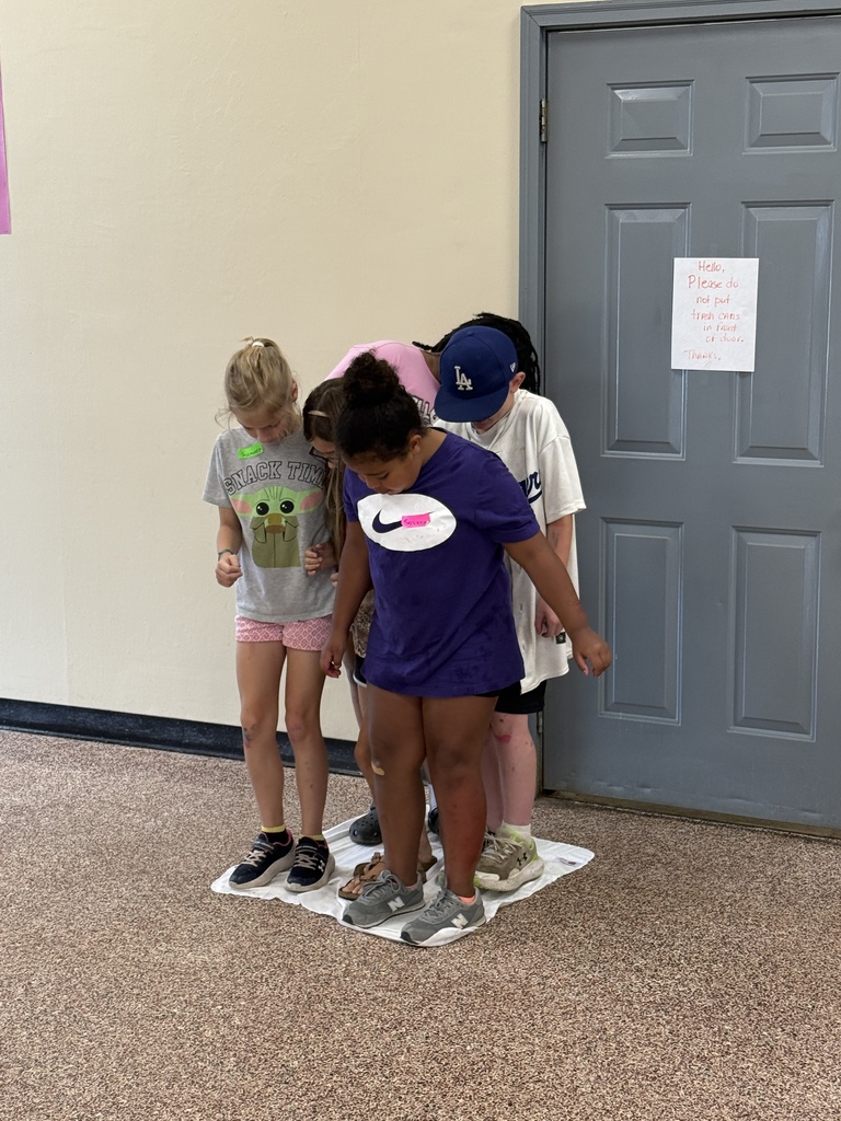 Camp Day 2