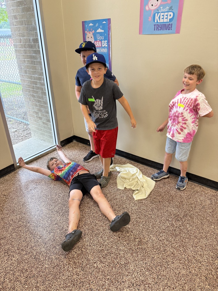 camp day 2