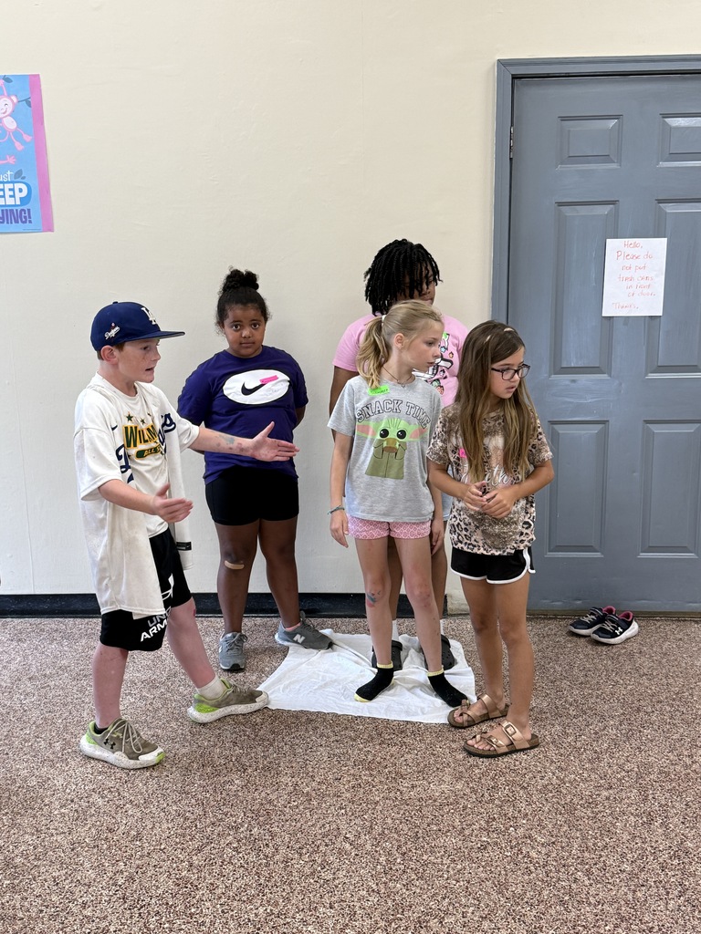 camp day 2