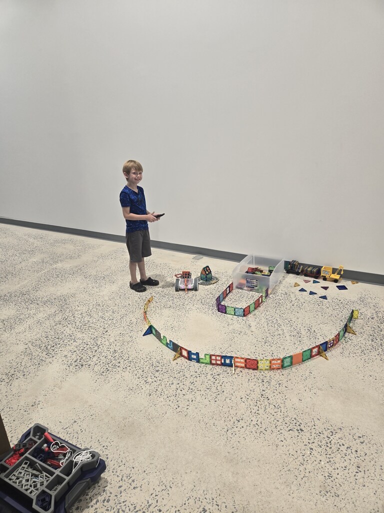 Spheros