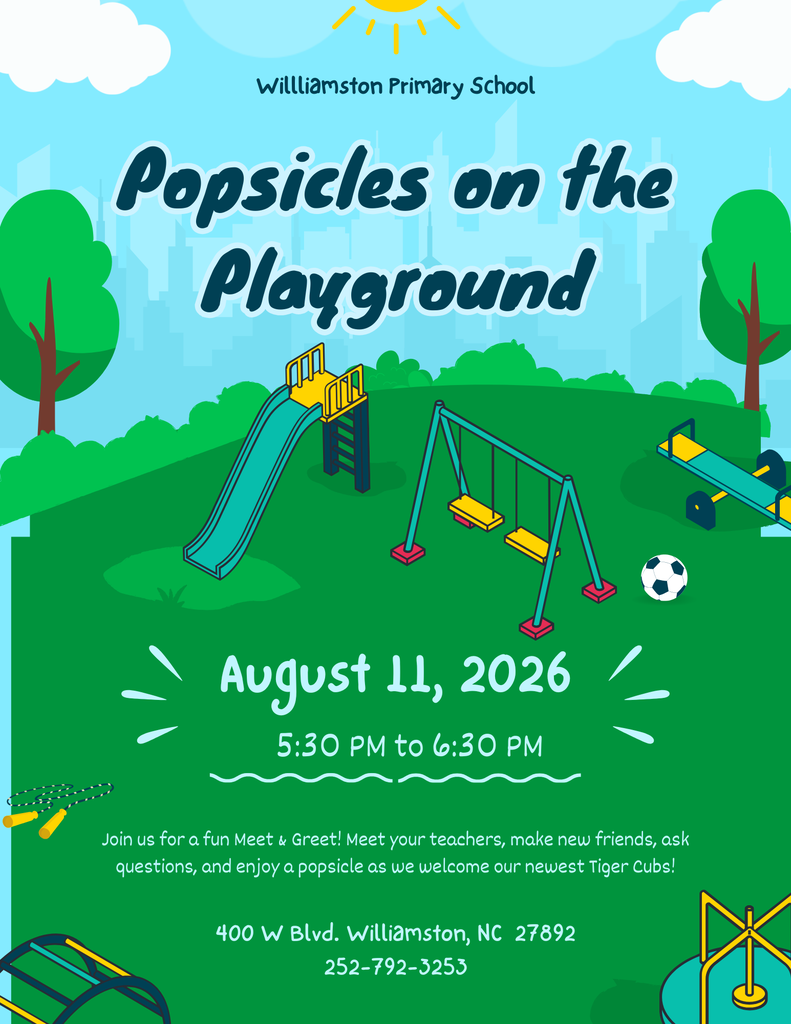 Popsicles on the Playground