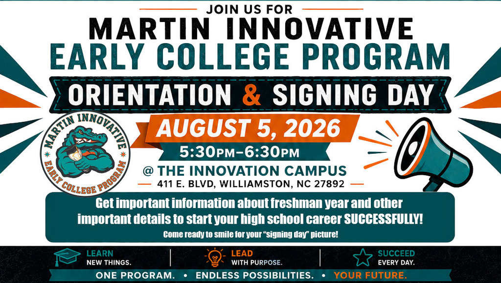 program orientation