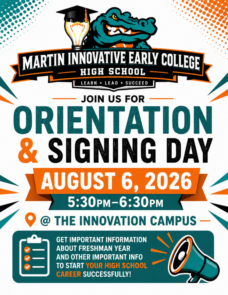 high school orientation