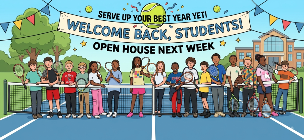 Open House