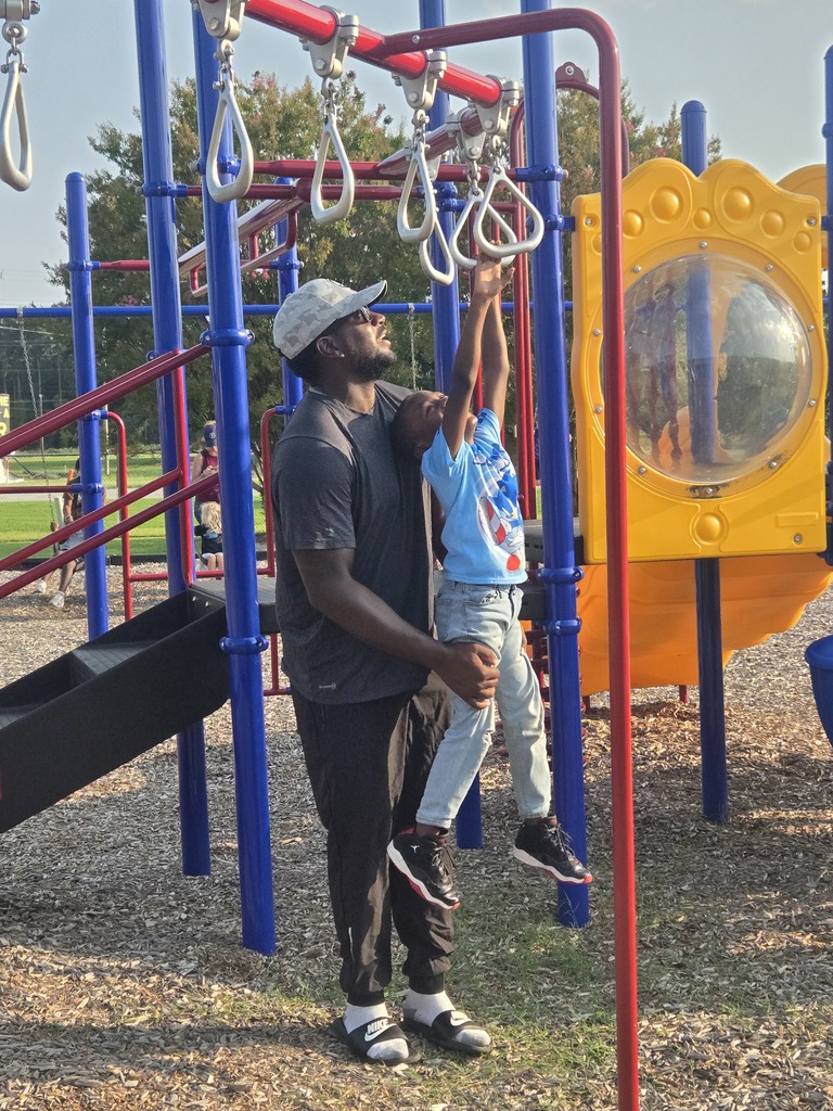 Popsicles on the Playground