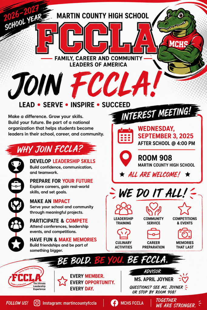FCCLA