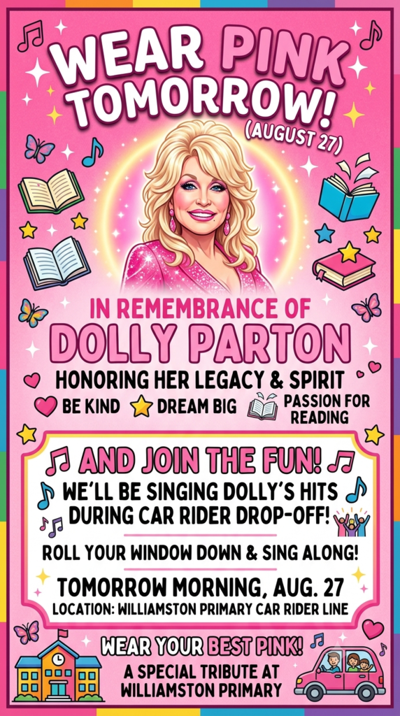 Dolly Parton
