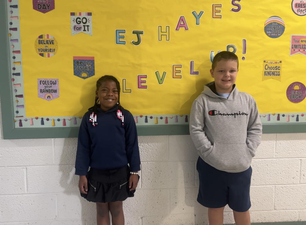 3rd grader leaders 02