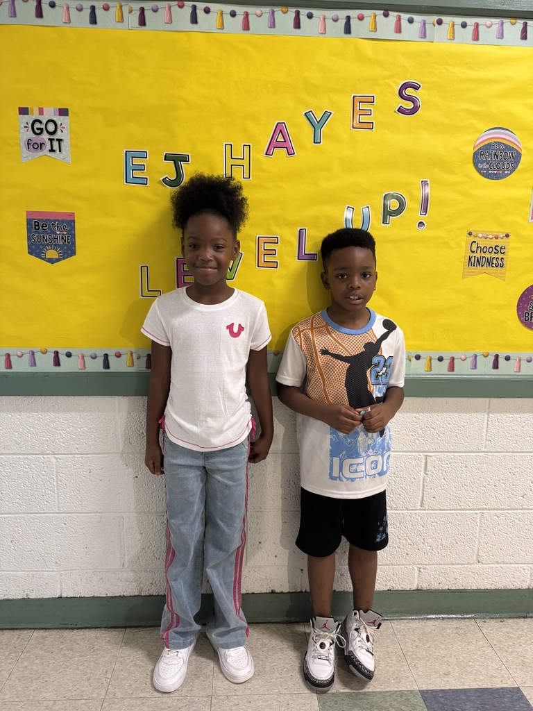 3rd grader leaders 01