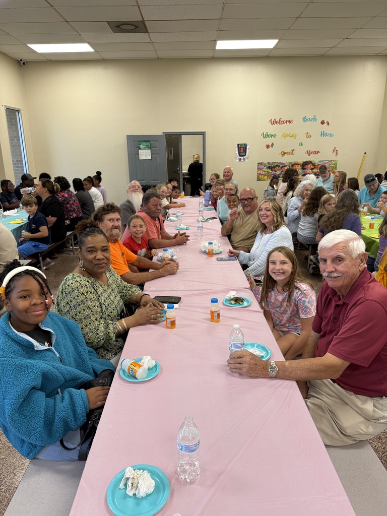 Grandparents Breakfast
