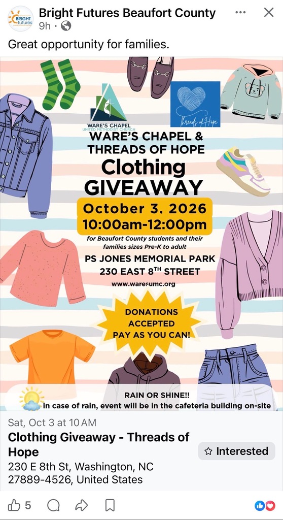 Community Event