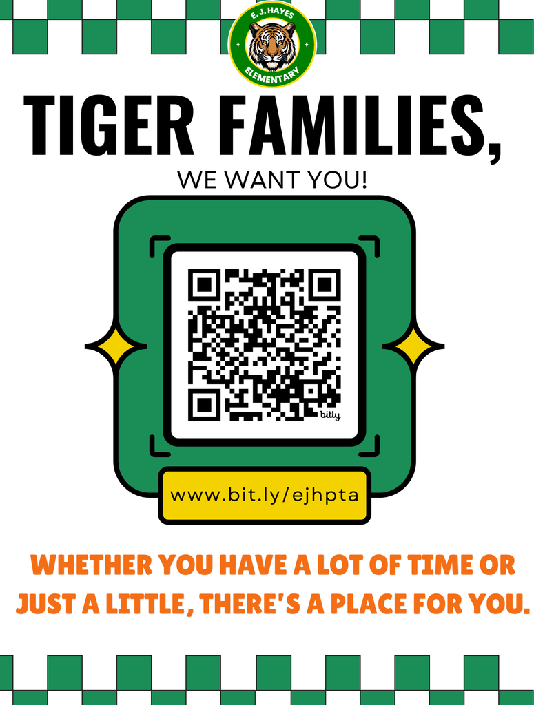 pta flyer