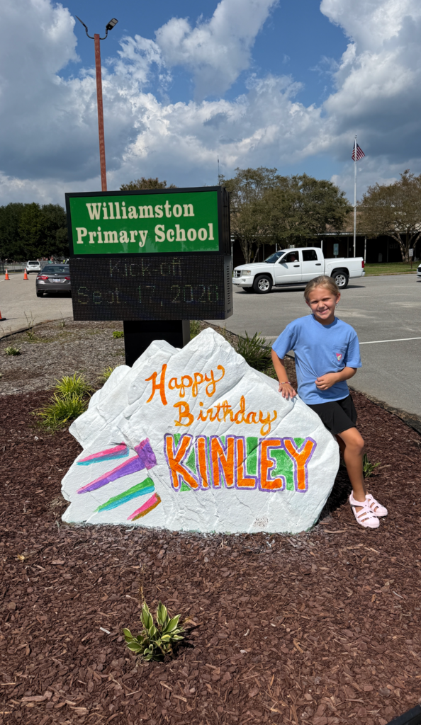 Kinley