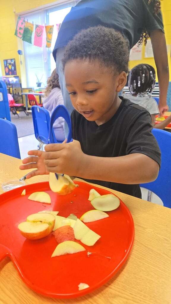 apples