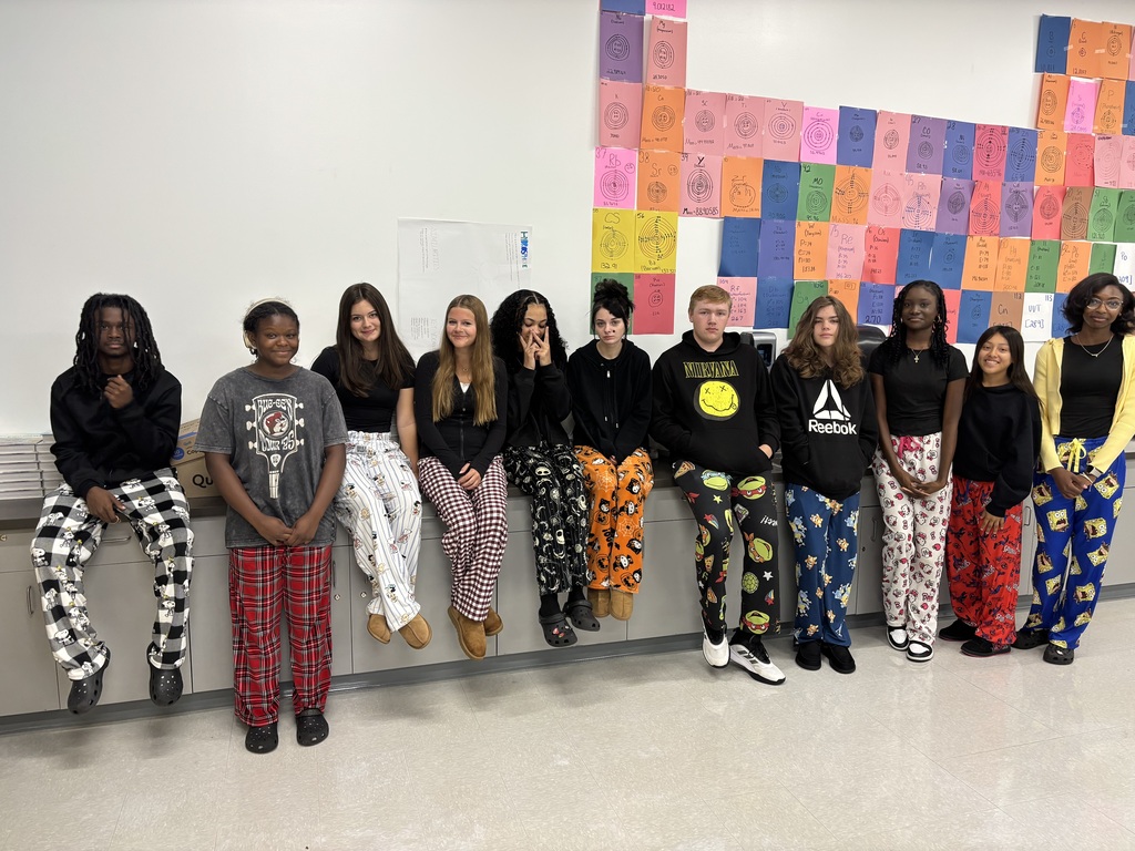 pj day