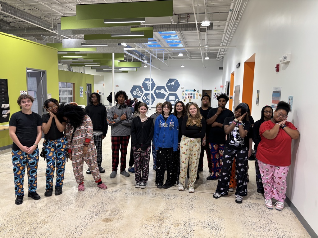 pj day