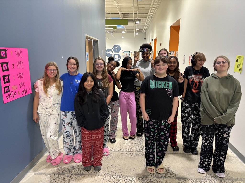 pj day