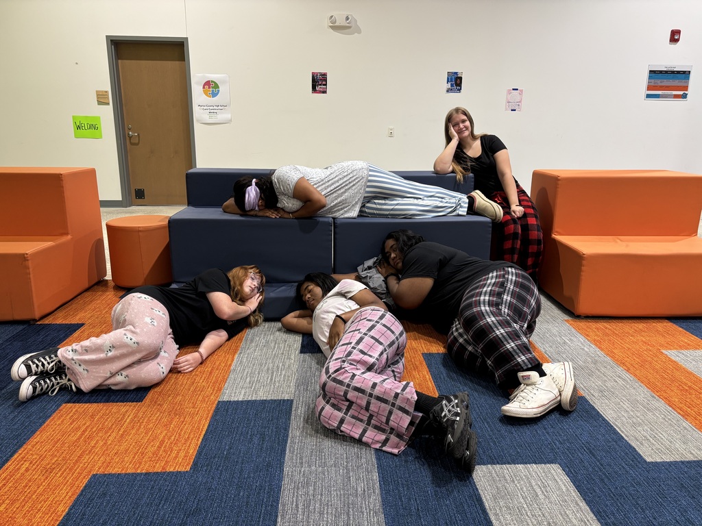 pj day