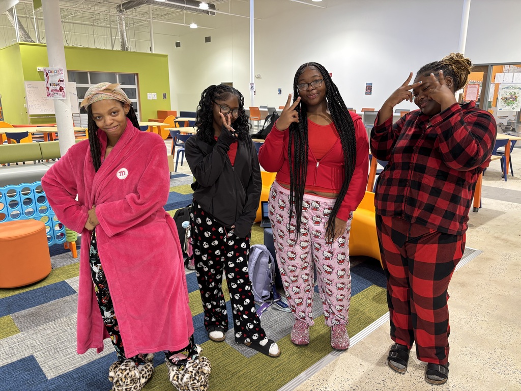 pj day