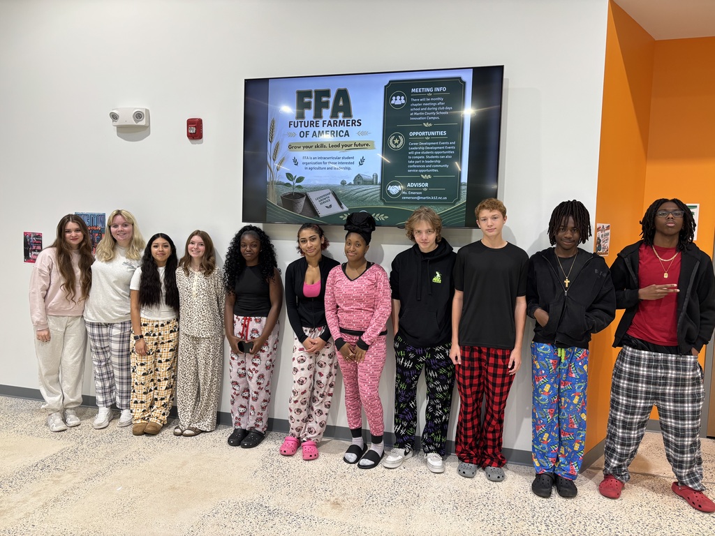 pj day