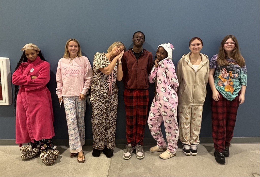 pj day