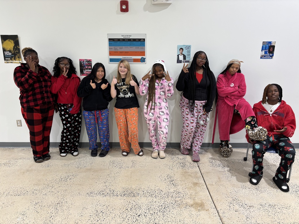 pj day