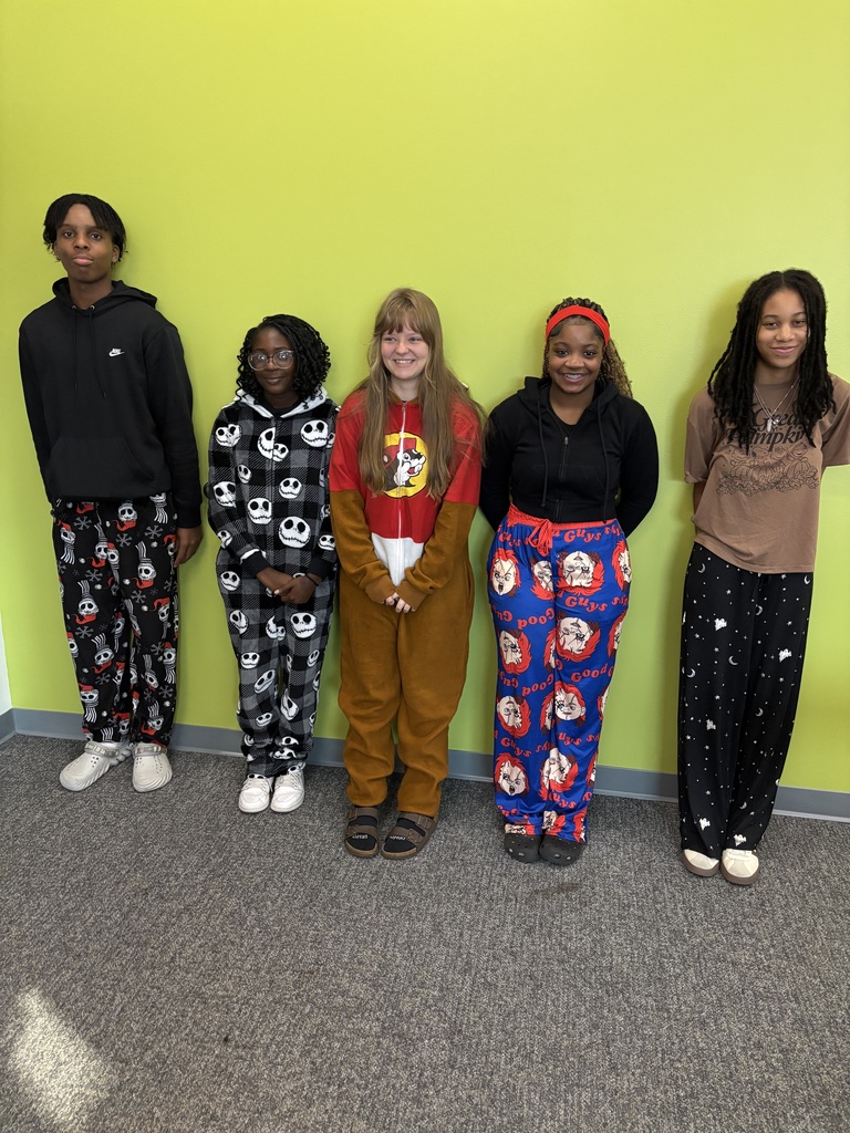 pj day