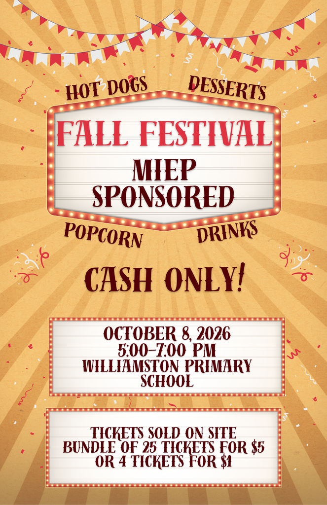 Fall Festival