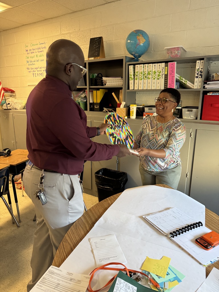 Ms. B is awarded