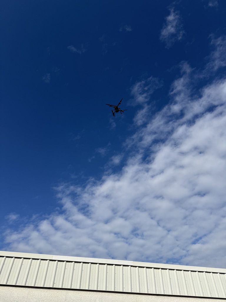 drone