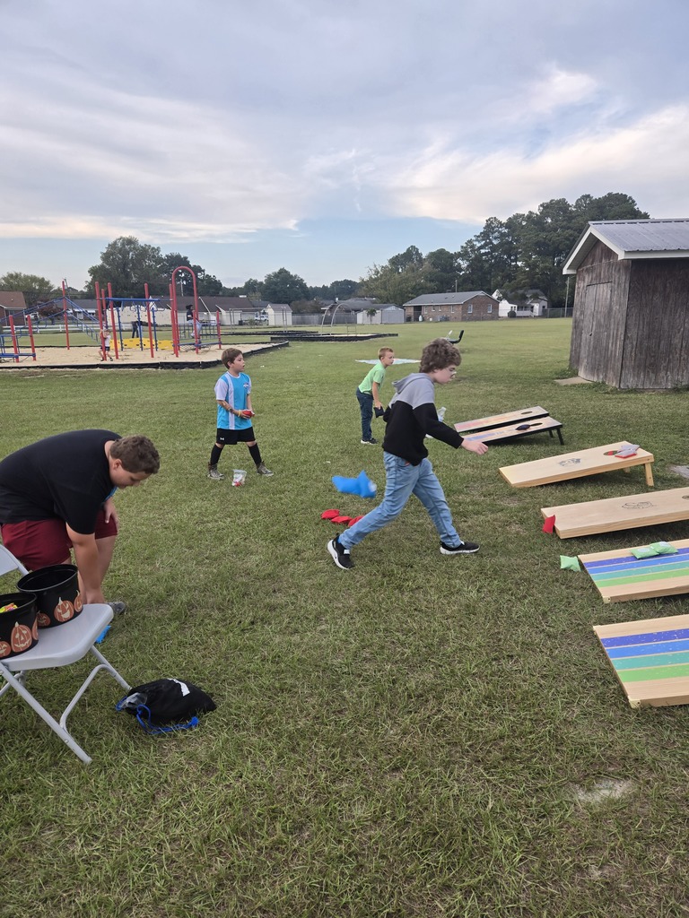 Fall Festival