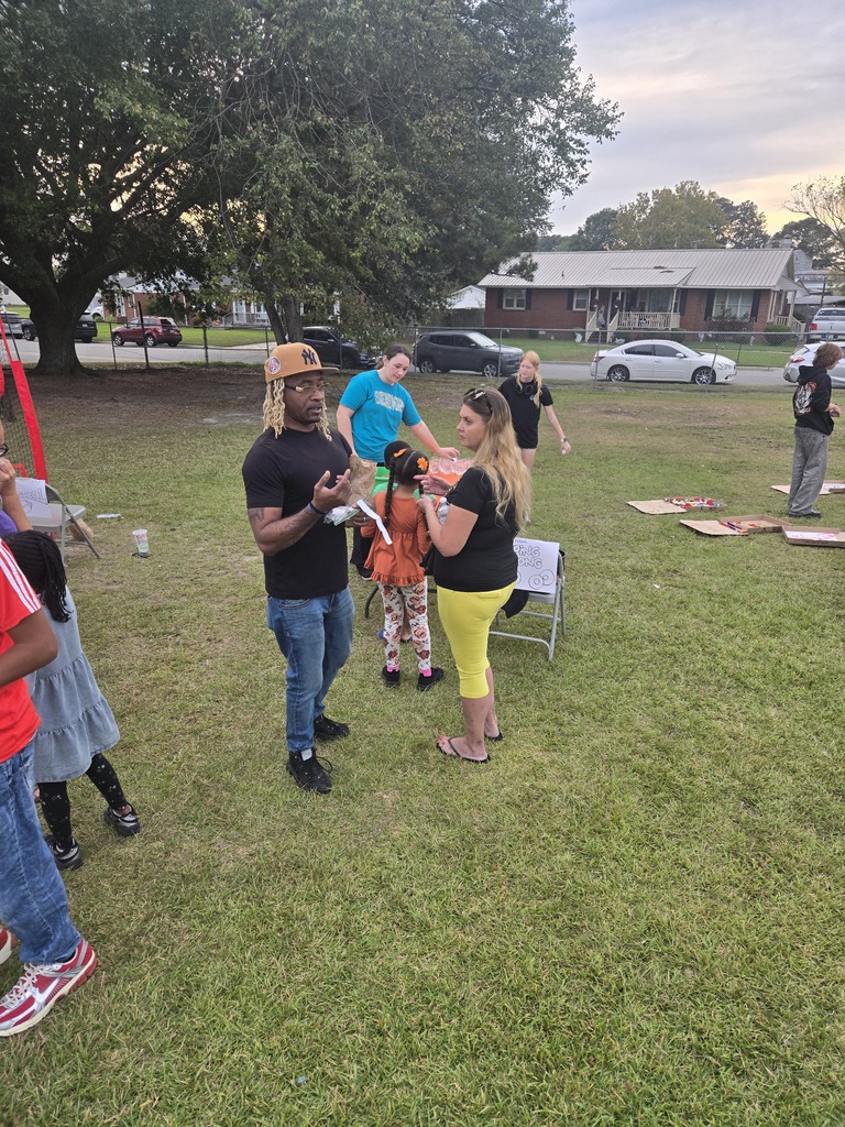 Fall Festival