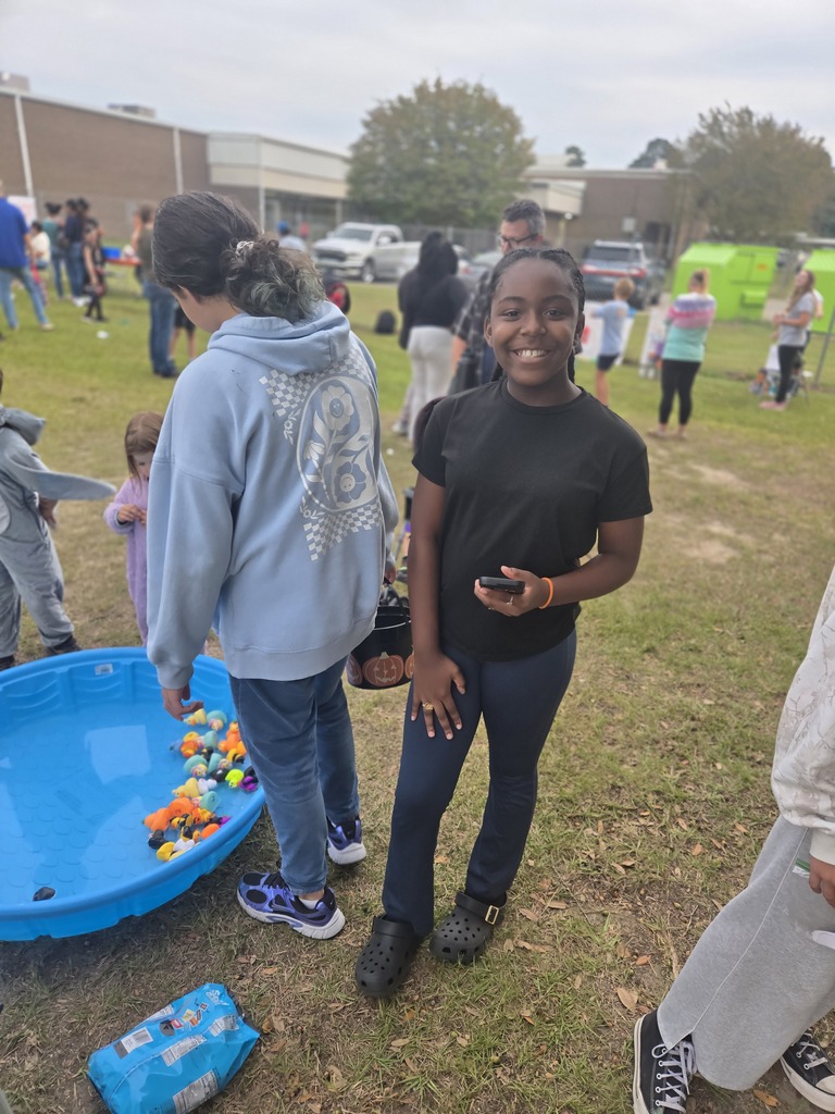 Fall festival