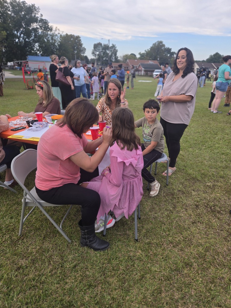 Fall Festival